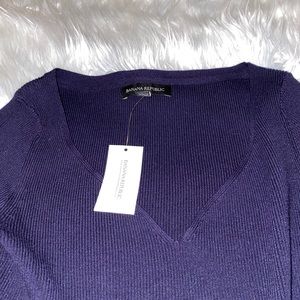 Banana Republic sweater
